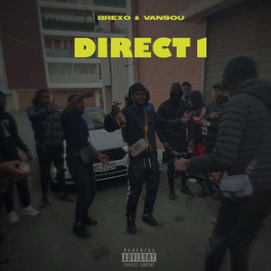 Direct 1 (Explicit)