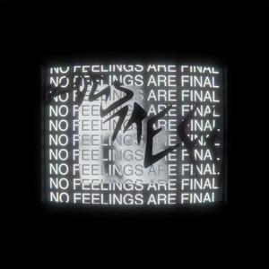 NO FEELINGS ARE FINAL (Explicit)