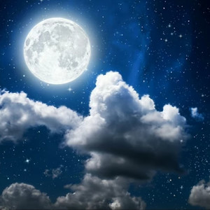 Malam Indah Bulan Bintang Bersinar (Remastered 2023)