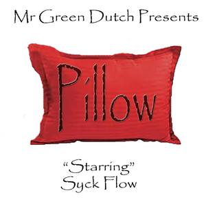 Pillow (feat. Kellz)