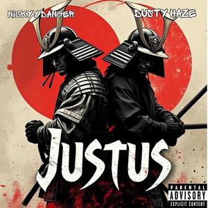 Justus (feat. Nickyy Danger) (Explicit)