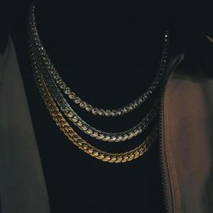 BLK RAIN (Explicit)