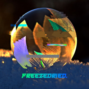 Freezedried