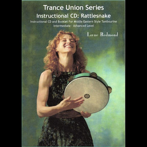 Trance Union Series Instructional: Rattlesnake