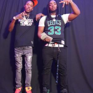 Double Up (Explicit)