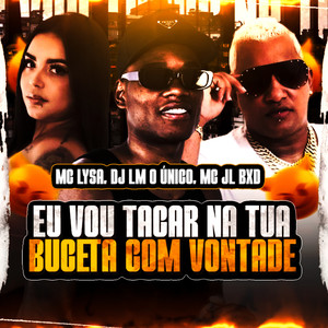 Eu vou tacar na tua buceta com vontade sem massagem (Explicit)
