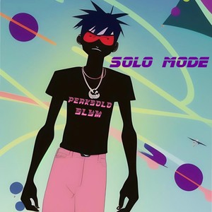 Solo Mode (Explicit)