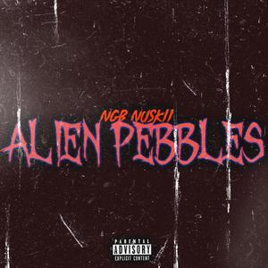 Alien Pebbles (Explicit)