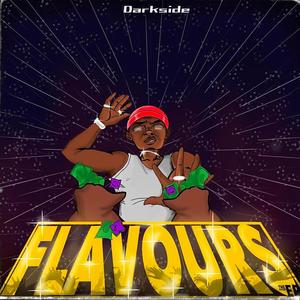 Flavours the EP (Explicit)