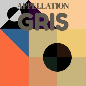 Appellation Gris