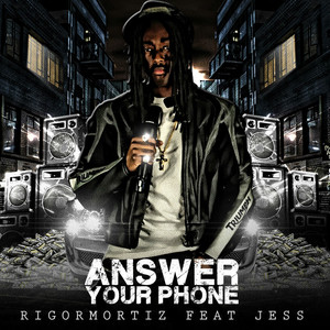 Answer Your Phone