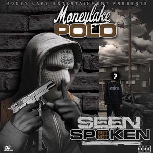 Seen But Not Spoken (Explicit)