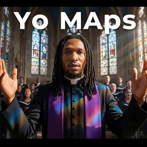 Yo Maps Confirmation (COVER版)