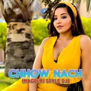 Chhow Nach (Nagpuri Style Dj)