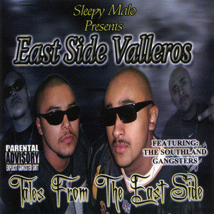 Eastside Fearless (feat. The Fearless Crowd)