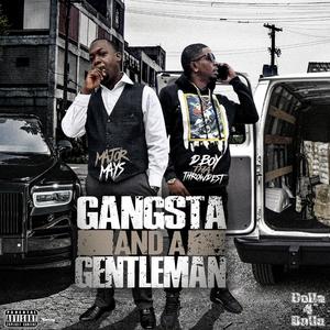 Gangsta And A Gentleman (Explicit)