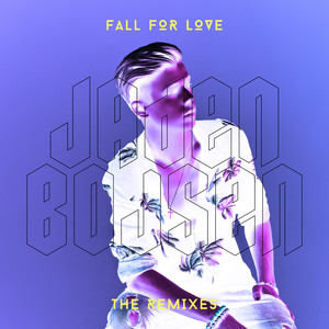 Fall for Love (feat. Jake Reese)