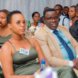 KINGURA MEDLEY (feat. Dorcas, Bena, Jado, Mabosi, K3 Eric & Edgard)