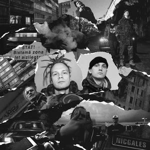 Klasisks Sūds(feat. Eiksho & Elfs) (Explicit)