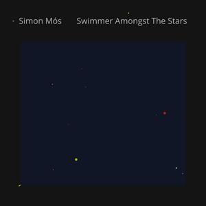 Simon Mós - Swimmer Amongst The Stars