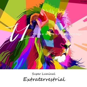 Extraterrestrial (Radio Edit)