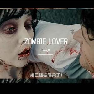 ZOMBIE LOVER（Prod.By 8Boomin&Z.J Phantom）