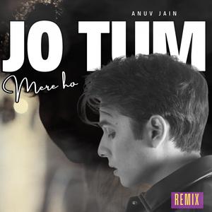 JO TUM MERE HO (feat. Kisbin & Nitesh) (Chill mix)