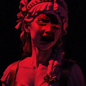 CONFIDENTIAL (feat. MorePass & catacoae) (Explicit)