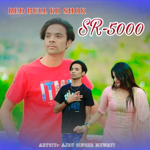 RED BULL KO SHOK SR5000