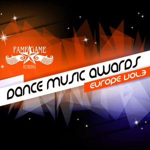 Dance Music Awards Europe, Vol. 3