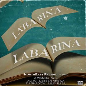 Labarina (feat. Lilin Baba, A wamba, denzee, Aziz & Aminu shadow)