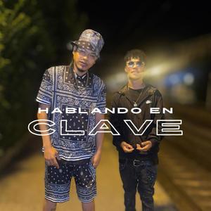 Hablando en Clave (feat. 23 Menor & Watsu) [Explicit]