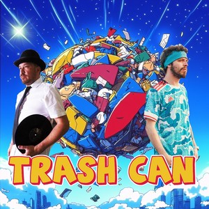 Trash Can