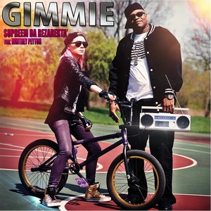 Gimmie(feat. Whitney Peyton)