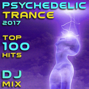 Sun (Psychedelic Trance 2017 DJ Mix Edit)