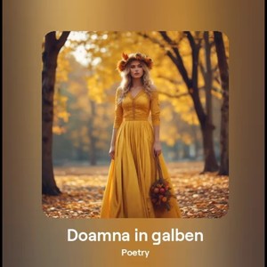 Doamna în Galben