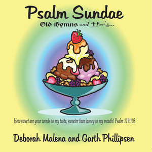 Psalm Sundae