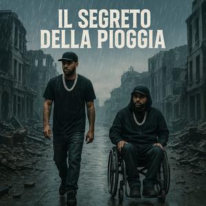 Il segreto della pioggia (feat. Wheely) (Explicit)