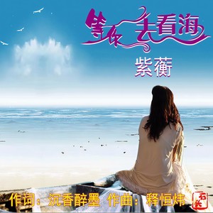 等你去看海