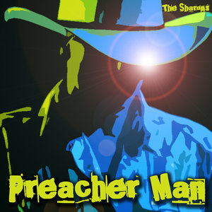 Preacher Man (牧师)