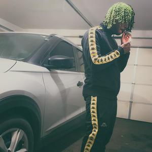 COZART (feat. 860lawave) (Explicit)