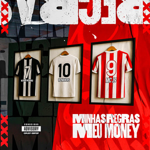 Meu Money, Minhas Regras (Explicit)