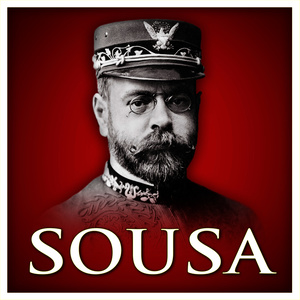 Sousa (Red Classics)