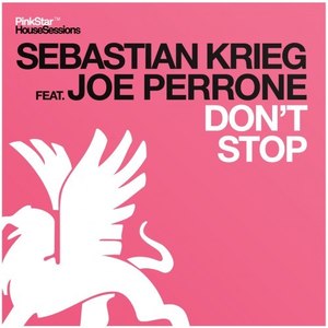 Don't Stop (Dub Mix)