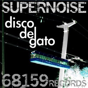 Disco Del Gato