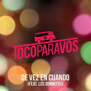 De vez en cuando (feat. Los Bonnitos)