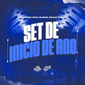 Set Início de Ano (Explicit)