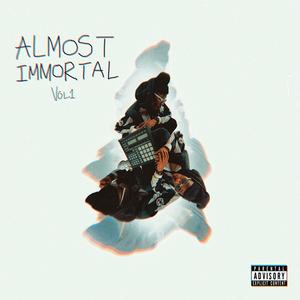 Hero(feat. DUNN.) (Explicit)