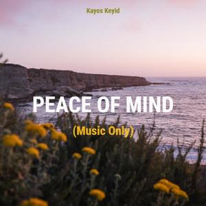 More Than Mortal Man(Immortal)(feat. Kayos K) (Instrumental Version)
