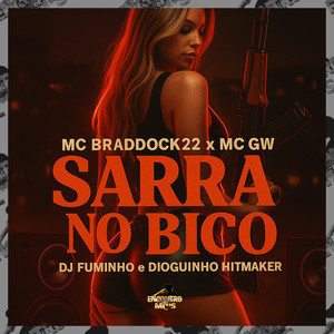 Sarra no Bico (Explicit)